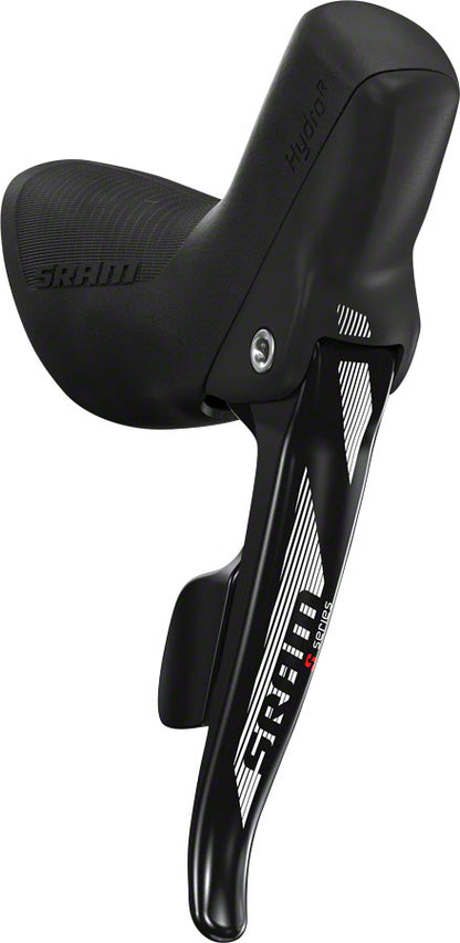 SRAM S700 10-speed Right Rear Road Hydraulic Disc Brake DoubleTap Lever 1800mm Hose Rotor Sold Separately
