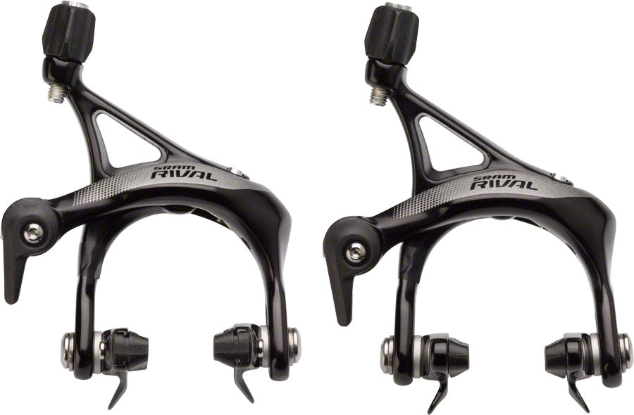 SRAM Rival 22 Brake Caliper Set Front and Rear-Goodwynn'sGoodwynn's
