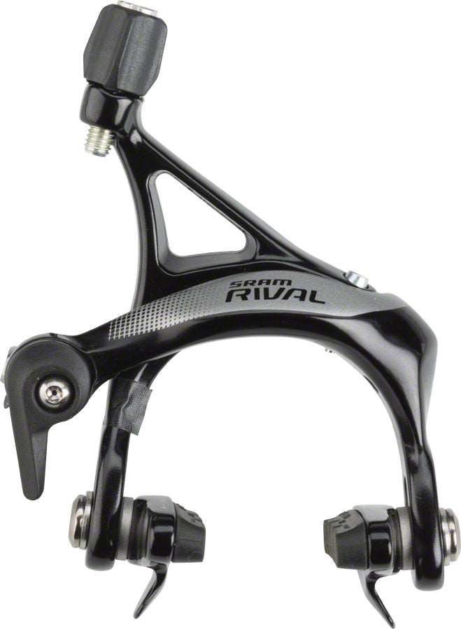 SRAM Rival 22 Front Brake Caliper Black-Goodwynn'sGoodwynn's