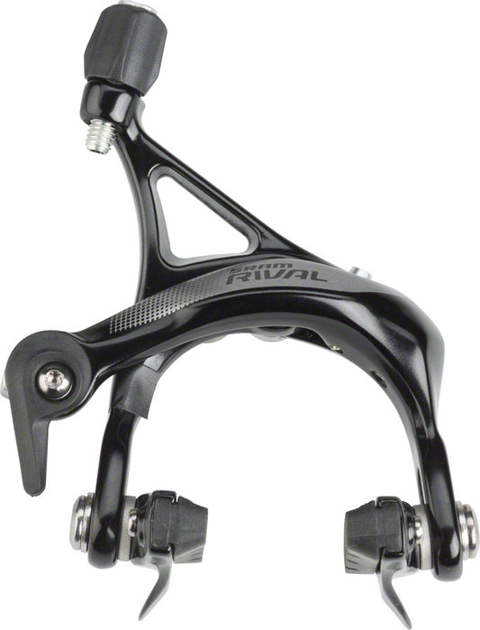 SRAM Rival 22 Rear Brake Caliper Black-Goodwynn's