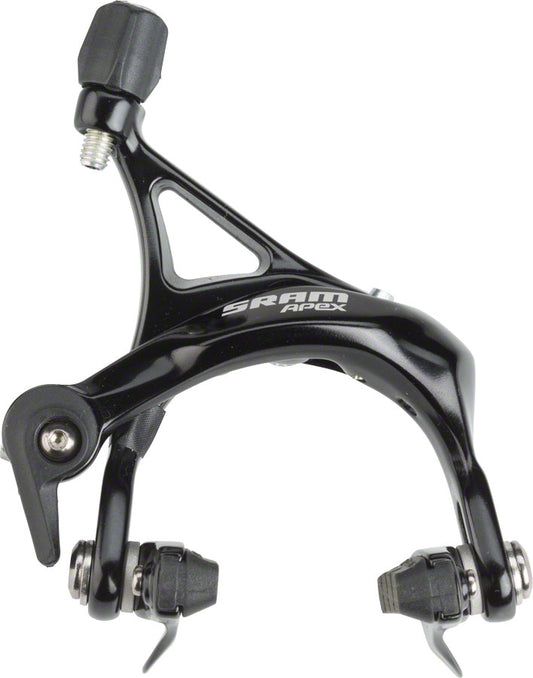 SRAM Apex Rear Brake Caliper Black-Goodwynn's