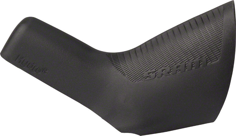 SRAM Red Force Rival S700 Hydraulic Brake Lever Hood Covers Black Pair-Goodwynn'sGoodwynn's