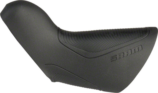 SRAM Red eTap Brake Hood Covers. Black Pair-Goodwynn's