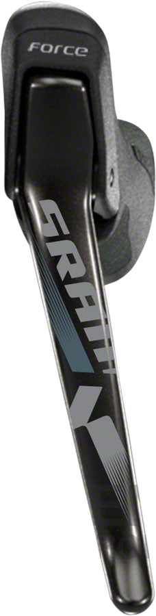 SRAM Force 1 Left Side Drop Bar Brake Lever for Cable Brakes-Goodwynn'sGoodwynn's
