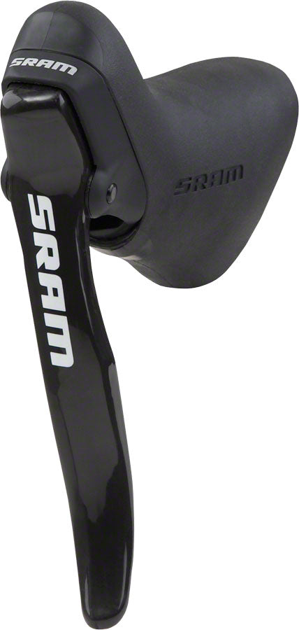 SRAM S500 Aluminum Road Brake Lever Set Black-Goodwynn's