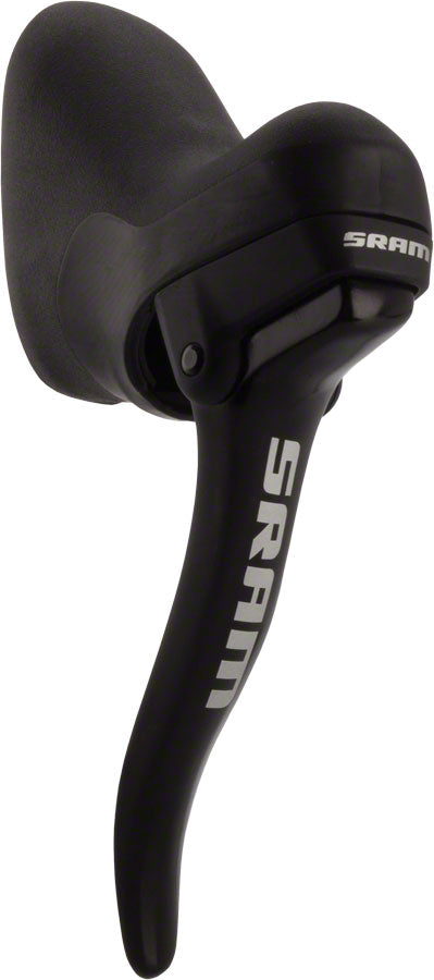 SRAM S500 Aluminum Left Road Brake Lever Black-Goodwynn'sGoodwynn's
