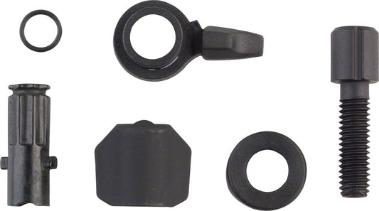 SRAM Red 2013 Brake Adjusting Barrel/QR Kit-Goodwynn's