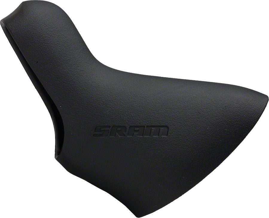 SRAM Cable Brake Doubletap Drop Bar Lever Hoods Black Pair-Goodwynn'sGoodwynn's