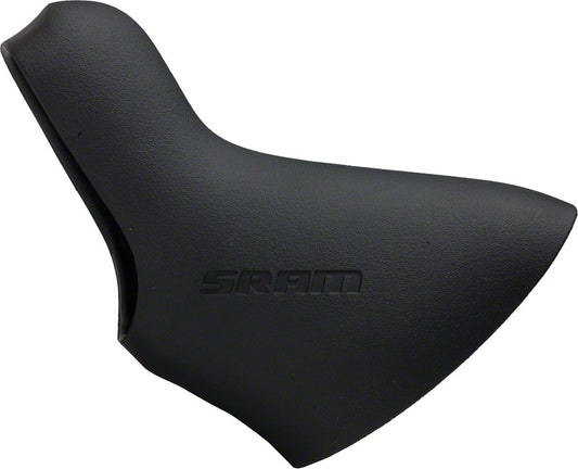SRAM Cable Brake Doubletap Drop Bar Lever Hoods Black Pair-Goodwynn's