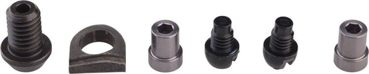 SRAM Red Aero Link Brake Cable Anchor Bolt & Spring Adjust Screws-Goodwynn's