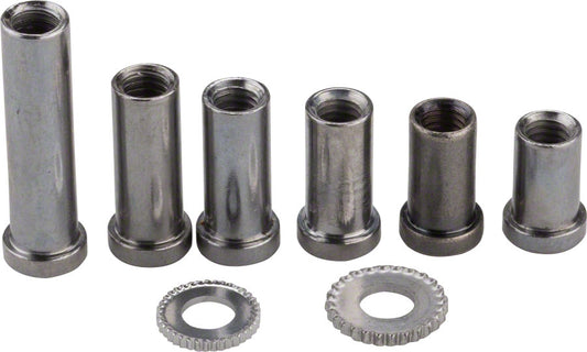 SRAM Red Brake Center Nut/Washer Kit-Goodwynn's