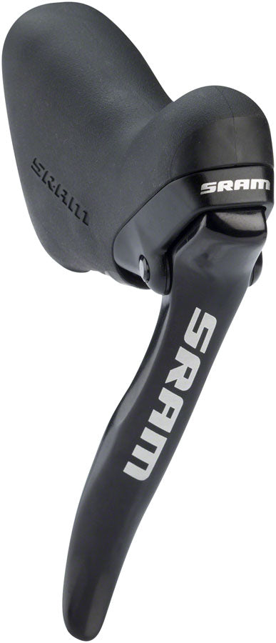SRAM S500 Aluminum Right Road Brake Lever Black-Goodwynn's