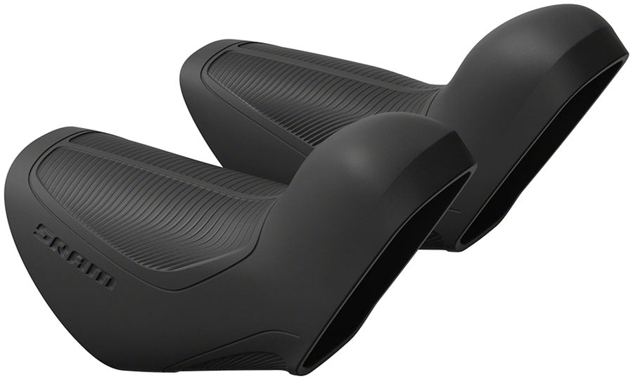 SRAM AXS eTap Hoods for Cable Brake Levers Black Pair-Goodwynn'sGoodwynn's