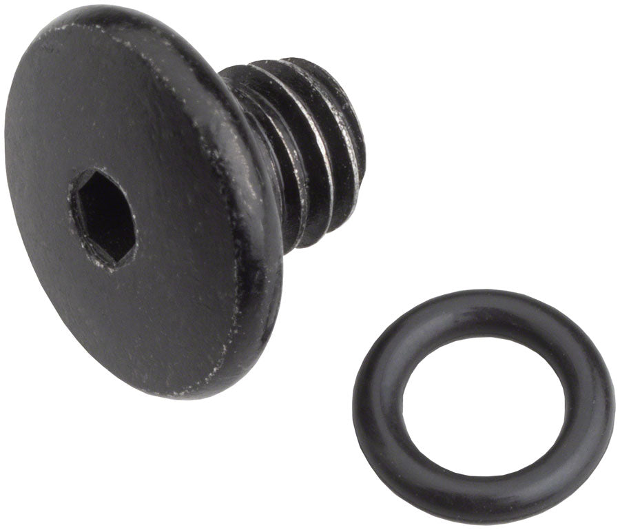 Shimano BL-M445 Bleed Screws & Bleed Nipple Seal-Goodwynn'sGoodwynn's