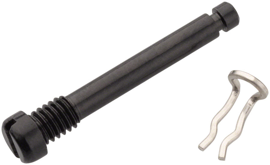 Shimano XTR BR-M9000 Brake Pad Axle and Snap Retainer-Goodwynn'sGoodwynn's