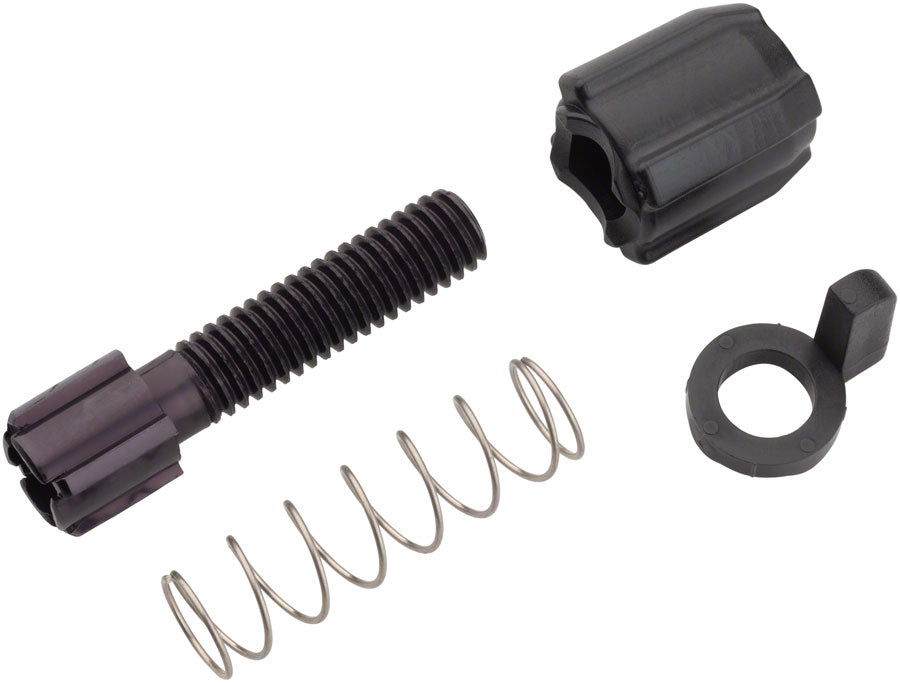 Shimano 105 BR-R7000 Cable Adjusting Bolt Unit for Caliper Brake-Goodwynn'sGoodwynn's