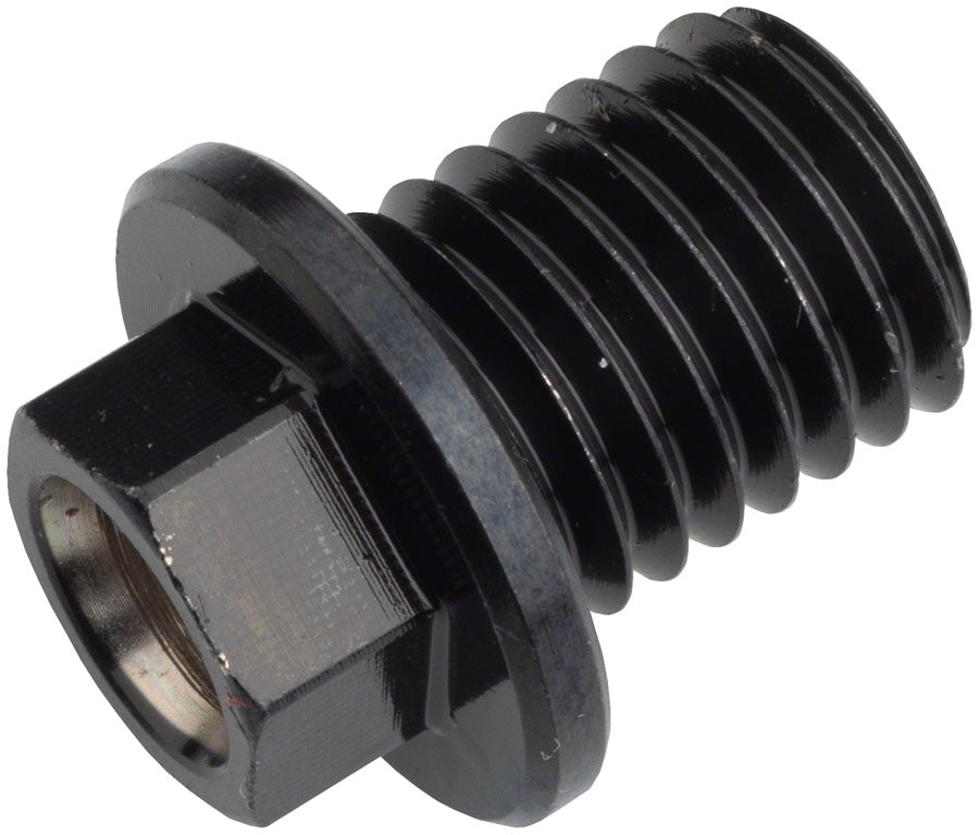Shimano SM-BH90 Brake Hose Flange Connecting Bolt Black-Goodwynn'sGoodwynn's