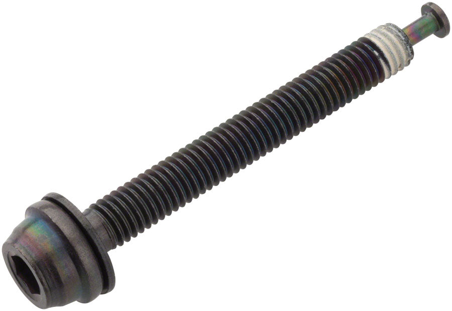 Shimano Dura-Ace BR-R9170 Brake Caliper Fixing Bolt C 30mm Thick Chainstay-Goodwynn'sGoodwynn's