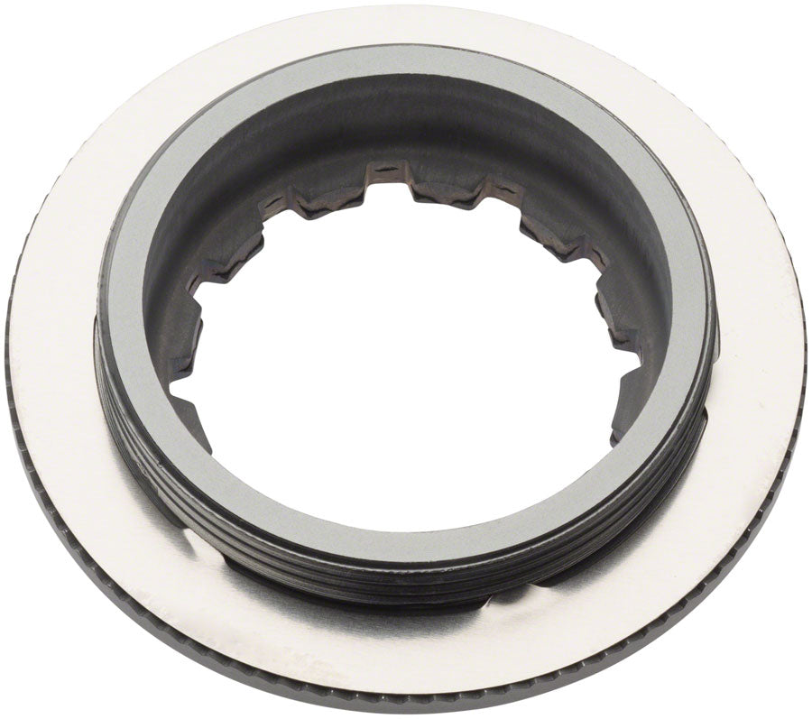 Shimano Dura-Ace SM-RT900 Disc Brake Rotor Lock Ring and Washer-Goodwynn'sGoodwynn's