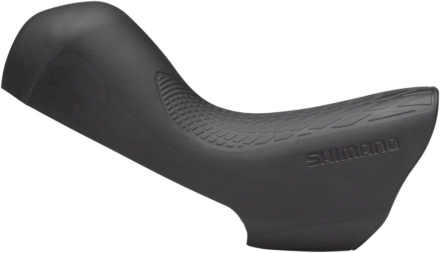 Shimano Ultegra ST-R8020 Brake Lever Hoods Black-Goodwynn'sGoodwynn's