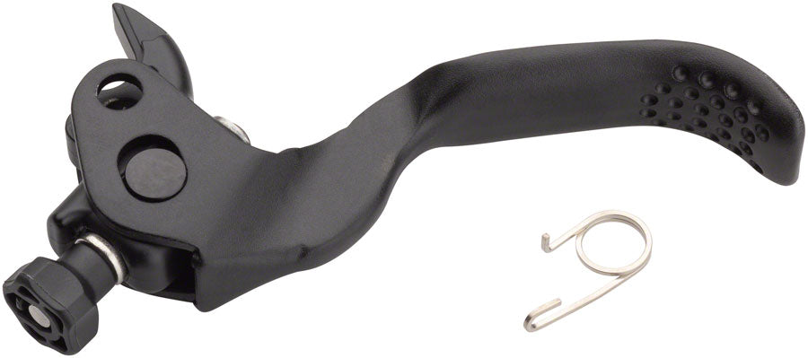 Shimano XT BL-M8100 Left Brake Lever Member Unit-Goodwynn'sGoodwynn's