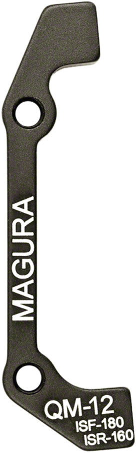 Magura QM12 Adaptor 160mm Rotor on Rear IS Mounts 180mm Rotor on Front IS Mounts-Goodwynn'sGoodwynn's
