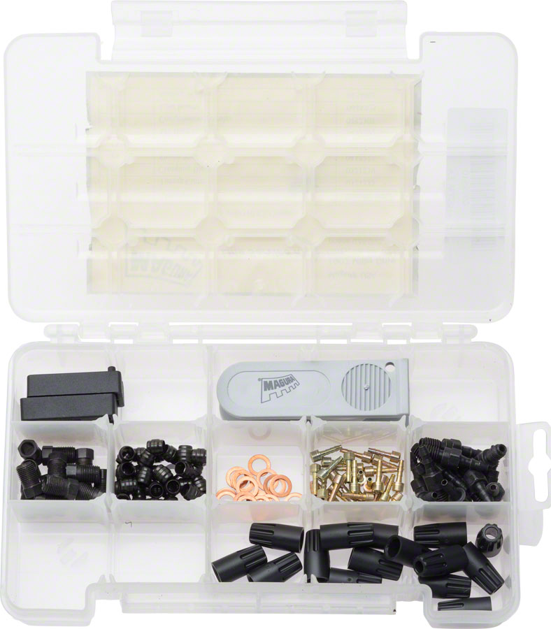 Magura Line Service Kit-Goodwynn'sGoodwynn's