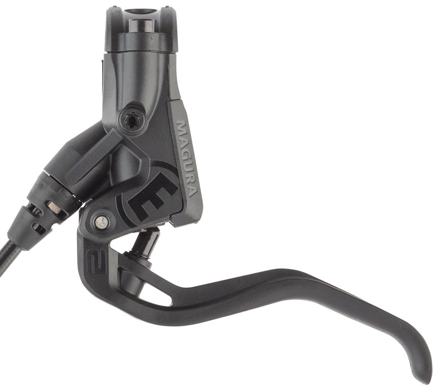 Magura MT Thirty Disc Brake Lever - Front Rear Hydraulic Post Mount BLK-Goodwynn'sGoodwynn's