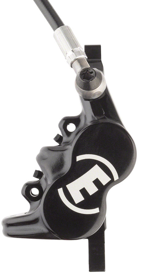 Magura MT Thirty Disc Brake Lever - Front Rear Hydraulic Post Mount BLK-Goodwynn'sGoodwynn's