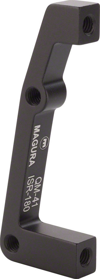 Magura QM41 Adaptor for a 180mm Rotor on Rear I.S. Mounts-Goodwynn'sGoodwynn's
