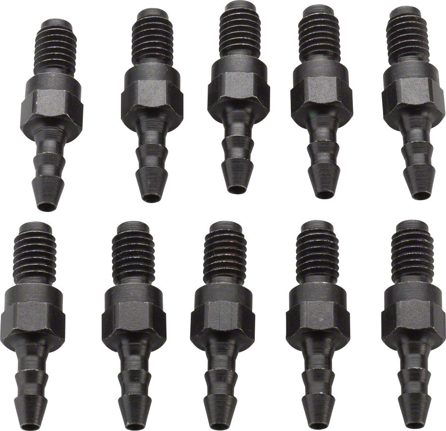 Magura Barbed Fitting M6 (Tubing Connection at Caliper) 10 pcs-Goodwynn'sGoodwynn's