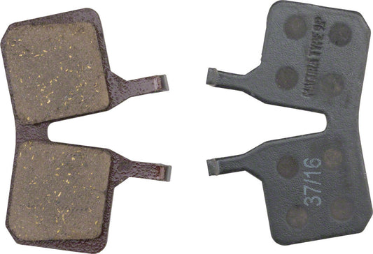 Magura 9.P Disc Brake Pads - Performance Compound-Goodwynn's