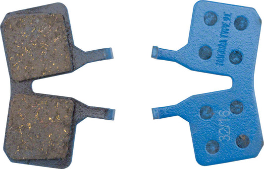 Magura 9.C Disc Brake Pads - Comfort Compound-Goodwynn's