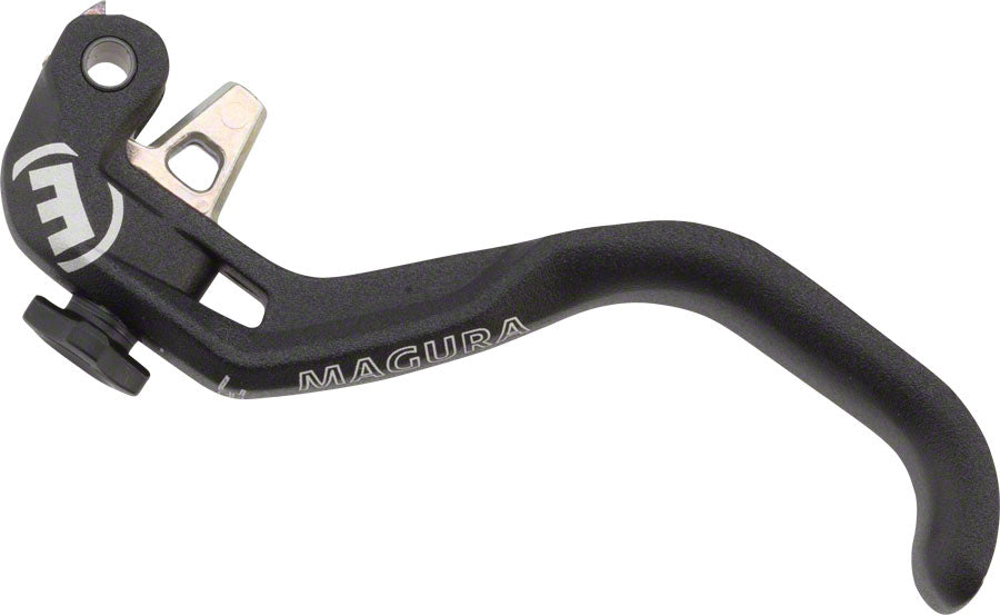 Magura MT7 1-Finger Disc Brake Lever Blade Aluminum Reach Adjust-Goodwynn'sGoodwynn's
