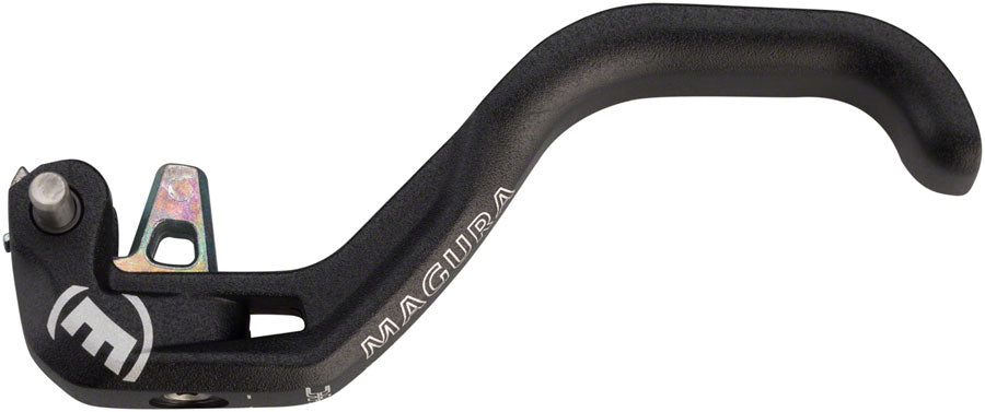 Magura HC Aluminum 1-finger Brake Lever for MT Trail Carbon Black-Goodwynn'sGoodwynn's