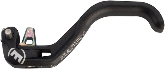 Magura HC Aluminum 1-finger Brake Lever for MT Trail Carbon Black-Goodwynn's