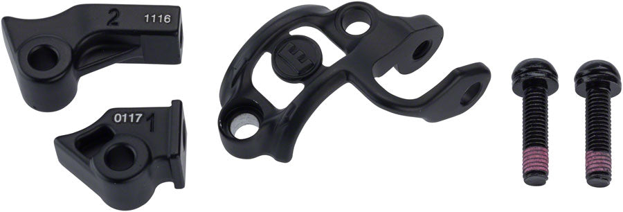 Magura Shiftmix Adaptors for Shimano i-Spec I and II Shifters Right-Goodwynn'sGoodwynn's