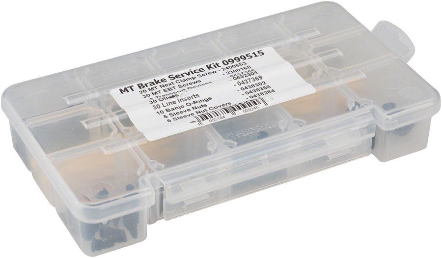 Magura MT Brake Service Tackle Box-Goodwynn'sGoodwynn's