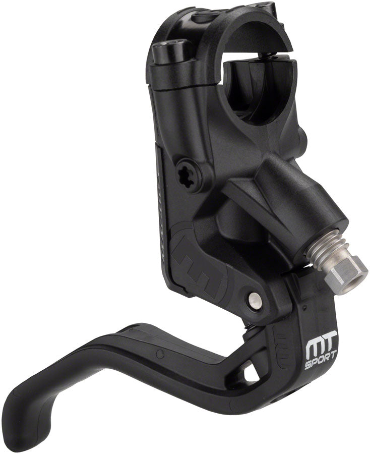 Magura MT Sport Disc Brake Master Cylinder Assembly 2-Finger Carbotecture Lever BLK-Goodwynn'sGoodwynn's
