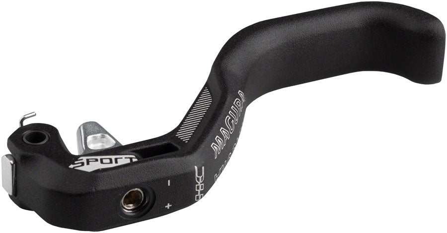 Magura 1-Finger HC Aluminum Disc Brake Lever tooled reach adjustment Fits MT Trail Sport BLK-Goodwynn'sGoodwynn's
