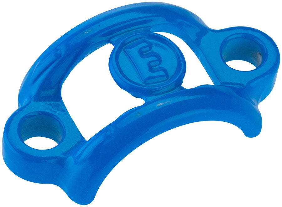 Magura Alloy Handlebar Clamp Blue-Goodwynn'sGoodwynn's