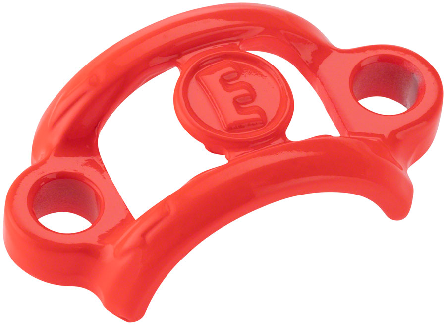 Magura Alloy Handlebar Clamp Neon Red-Goodwynn'sGoodwynn's