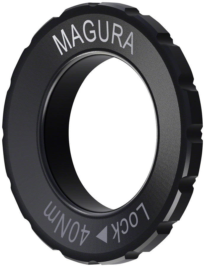 Magura External Centerlock Rotor Lockring for all axle types-Goodwynn'sGoodwynn's