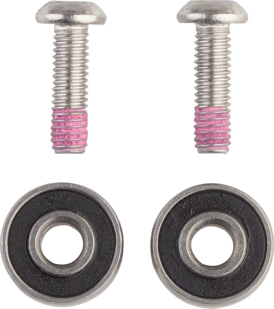 SRAM Disc Brake Lever Bearing Kit - For Guide RSC Guide Ultimate X0 Code RSC Level Ultimate G2 Ultimate-Goodwynn's