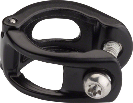 SRAM MMX Disc Brake Lever Clamp - Black Titanium Bolt-Goodwynn's
