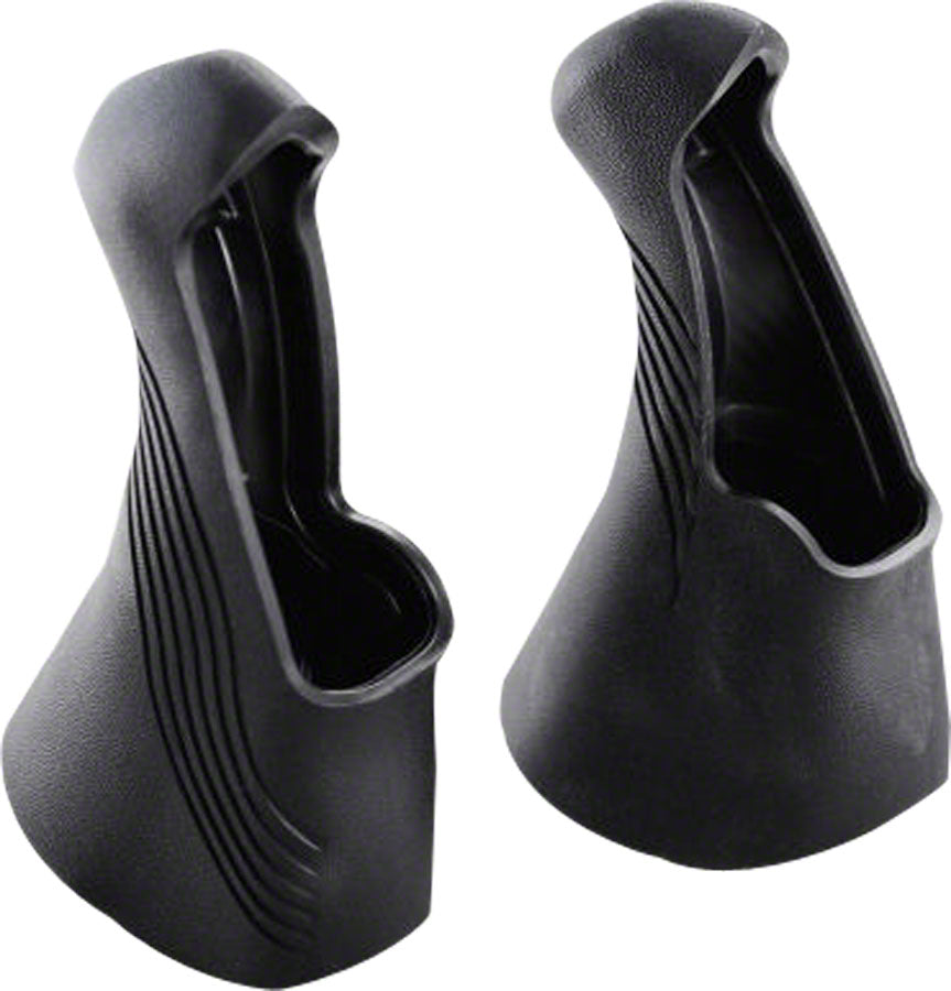 TRP Replacement Hoods for RRL Levers Black Pair-Goodwynn'sGoodwynn's