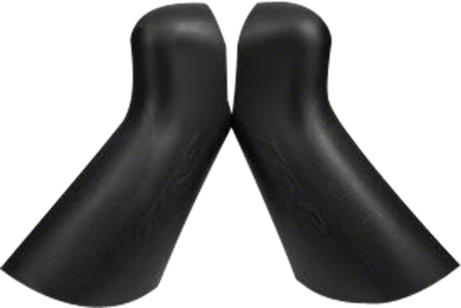 TRP Hylex Hood Replacments Black Pair-Goodwynn'sGoodwynn's