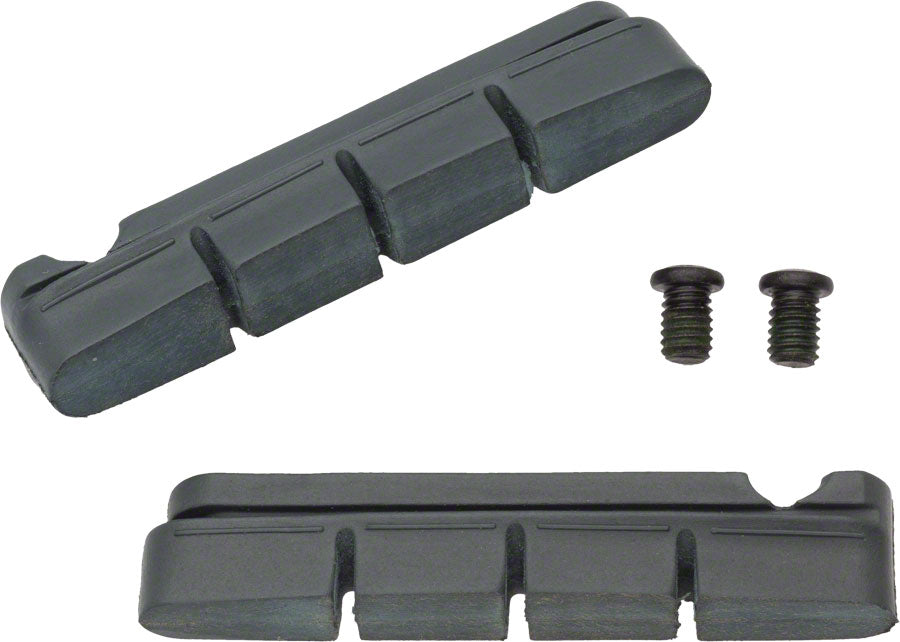 Shimano R55C4 Road Brake Pads for Carbon Rims Pair-Goodwynn'sGoodwynn's