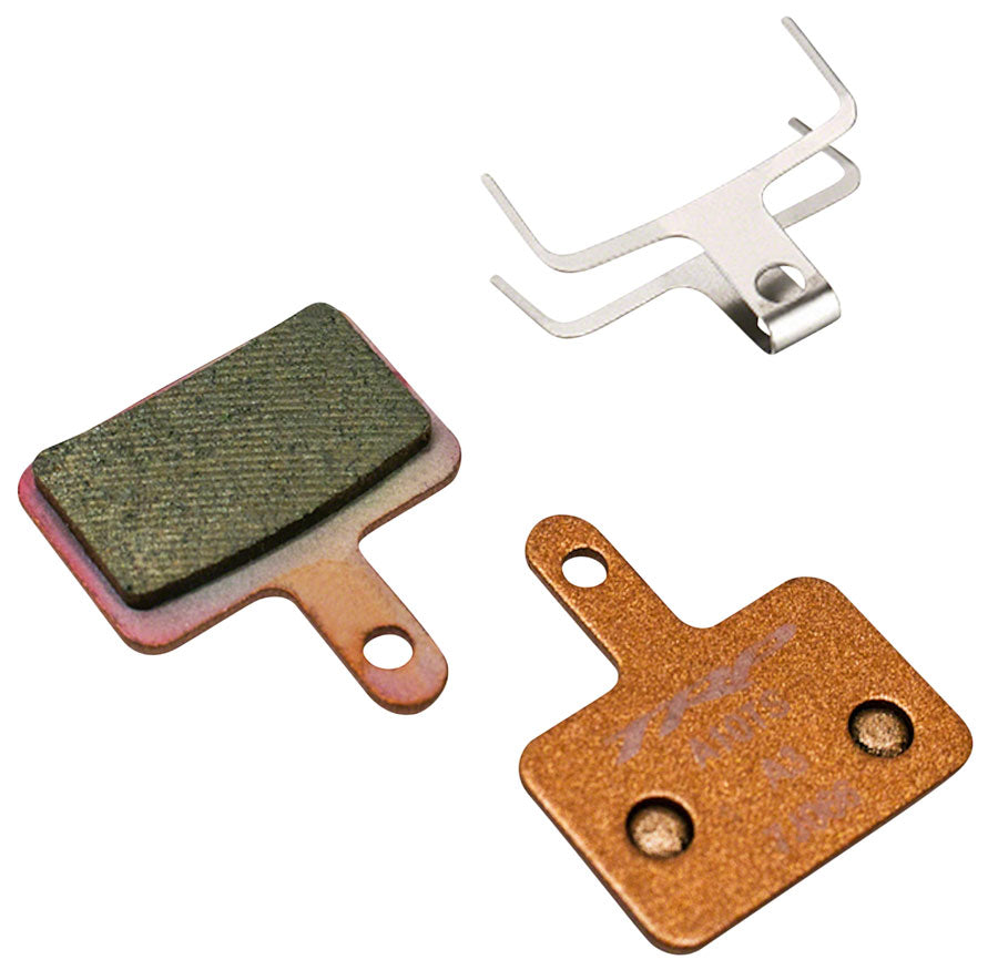 TRP A10TS Disc Brake Pad - Sintered For TRP Hylex PM HY/RD Spyre Spyke-Goodwynn'sGoodwynn's