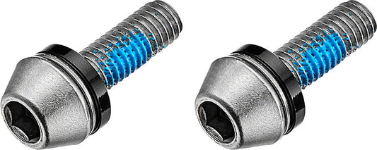 TRP HD-P3S Post Mount Disc Brake Adapter - +3mm-Goodwynn's